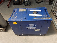 Generator ford diesel - afbeelding 2 van  6