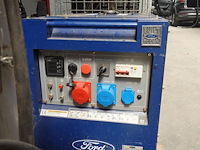 Generator ford diesel - afbeelding 3 van  6