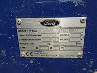 Generator ford diesel - afbeelding 4 van  6