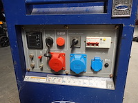 Generator ford diesel - afbeelding 5 van  6