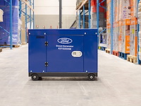 Generator ford fdt10200se diesel 7.9kva nieuw 4stuks - afbeelding 1 van  1