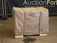Generator ford fdt10500se diesel 7.9kva nieuw - afbeelding 1 van  1