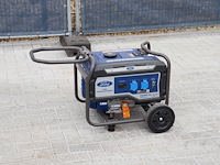 Generator ford fg4050 v2 benzine 2.8kva 2023 nieuw - afbeelding 1 van  1
