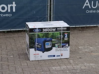 Generator ford fg4500ise diesel nieuw - afbeelding 1 van  1