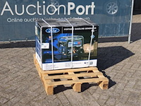 Generator ford fgt9250e benzine 7.5kva nieuw - afbeelding 1 van  1