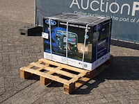 Generator ford fgt9250e benzine 7.5kva nieuw - afbeelding 1 van  1