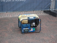 Generator geko 3001 benzine - afbeelding 1 van  1