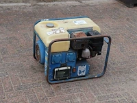 Generator geko 3001 e-aa/hhra benzine
