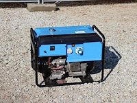 Generator genset mg 7/5 i-he benzine