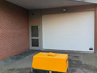 Generator hatz diesel 10kva 2012 - afbeelding 1 van  1