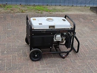 Generator herkules se 2200 f benzine 4.8kw