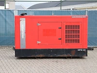 Generator himoinsa hfw 60 diesel 230/400 v