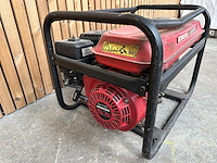 Generator honda ec 2200l - afbeelding 2 van  4