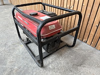 Generator honda ec 2200l - afbeelding 3 van  4