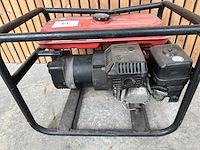 Generator honda ec 2200l - afbeelding 4 van  4