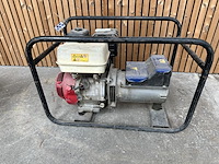 Generator honda gx 390 - afbeelding 1 van  3