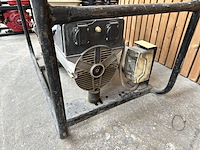 Generator honda gx 390 - afbeelding 3 van  3