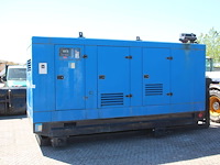 Generator iveco f2-800 kva diesel 2017 800kva - afbeelding 1 van  1