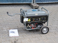 Generator kärcher pgg 3/1 benzine 2023 - afbeelding 1 van  1