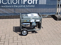 Generator karcher pgg 3/1 benzine 3kva 2022 - afbeelding 1 van  1