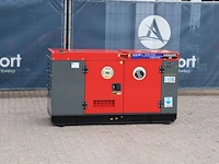 Generator kawakenki k4100d 30 kw 2026 nieuw