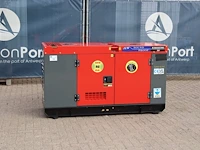 Generator kawakenki k4100d diesel 30kw 2026