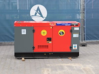 Generator kawakenki kk50 diesel 50kva 2025 nieuw - afbeelding 1 van  1