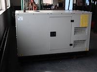 Generator magirus kd13dm diesel 13kva 2022 nieuw - afbeelding 1 van  1
