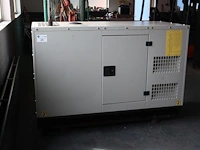Generator magirus kd13dm diesel 13kva 2022 nieuw