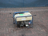 Generator mb benzine 2014 3kva - afbeelding 1 van  1