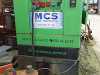 Generator mecc alte - afbeelding 2 van  8
