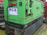 Generator mecc alte - afbeelding 3 van  8