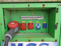 Generator mecc alte - afbeelding 4 van  8