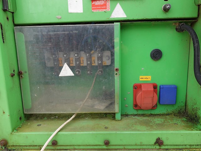 Generator mecc alte - afbeelding 6 van  8