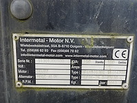 Generator mecc alte - afbeelding 8 van  8