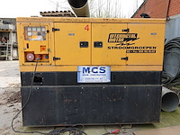 Generator mecc alte - afbeelding 1 van  8