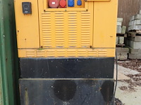 Generator mecc alte - afbeelding 2 van  8