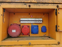Generator mecc alte - afbeelding 3 van  8