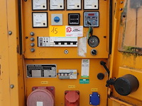 Generator mecc alte - afbeelding 4 van  8