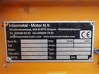 Generator mecc alte - afbeelding 5 van  8