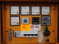 Generator mecc alte - afbeelding 6 van  8