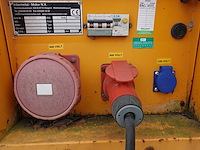 Generator mecc alte - afbeelding 7 van  8