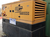 Generator mecc alte - afbeelding 8 van  8