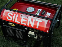 Generator (niet getest) - afbeelding 1 van  3