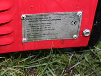 Generator (niet getest) - afbeelding 2 van  3