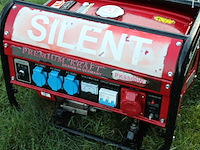 Generator (niet getest) - afbeelding 3 van  3