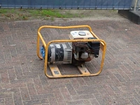 Generator ntc tr-3.3 benzine 3.5kva 2018