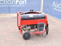 Generator oloxam benzine