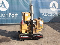 Generator olympian gel15/w2 diesel 15kva - afbeelding 1 van  1