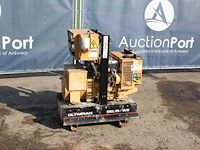Generator olympian gel15/w2 diesel 15kva - afbeelding 1 van  1